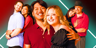 Where Are Rosanna And Johnny From 'Return To Amish' Now? Where Are Rosanna And Johnny From 'Return To Amish' Now?