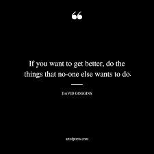 Question: What Do U Think Of David Goggins And Why Do U Support Jocko More  If U Do? : R/Jockopodcast