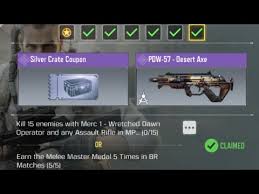 Earn The Melee Master Medal In Br Matches - Call Of Duty Mobile - Youtube Earn The Melee Master Medal In Br Matches - Call Of Duty Mobile - Youtube
