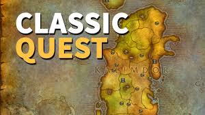 How To Get To Moonglade In Wow Classic - Warcraft Tavern How To Get To Moonglade In Wow Classic - Warcraft Tavern