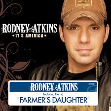 Family Is Key For Rodney Atkins