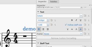 How To Easily Add A Swing Feel In Musescore 4 - Youtube How To Easily Add A Swing Feel In Musescore 4 - Youtube