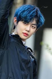 Who Is The Visual Of Txt? - Quora Who Is The Visual Of Txt? - Quora