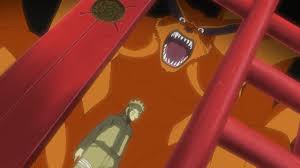 How Did Kurama And Naruto Became Friends? - Quora How Did Kurama And Naruto Became Friends? - Quora