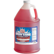 Vkp Brands 3-Pack Premium Syrup For Snow Cones, Slushes And More, Gluten Free, 16.9 Oz - Grape, Cherry And Red Raspberry - Walmart.Com Vkp Brands 3-Pack Premium Syrup For Snow Cones, Slushes And More, Gluten Free, 16.9 Oz - Grape, Cherry And Red Raspberry - Walmart.Com
