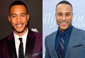 Do These Two Look Alike Or... - Smooth R&B 105.7 | Facebook