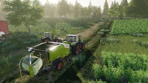 News | Farming Simulator