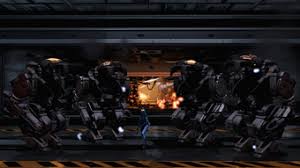 Priority: Cerberus Headquarters | Mass Effect Wiki | Fandom