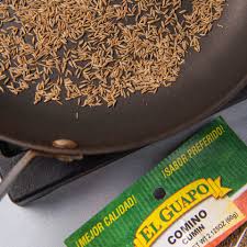 Is Cumin The Same As Comino?. Yes, Cumin And Comino Are Both The… | By  Abdullah Faraz | Medium