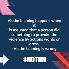 How To Stop Being A Victim Of Circumstance