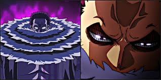 One Piece: What'S Going To Happen To Whole Cake Island?