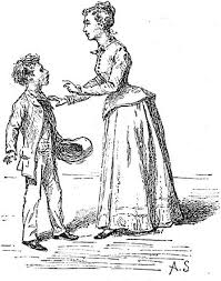 Chapters 17 And 18 - Kelly'S Huck Finn Study Guide