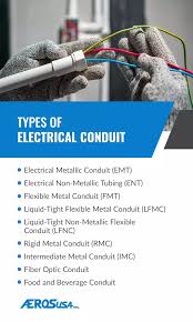 Is It Ok To Run Romex In A Conduit? - Quora