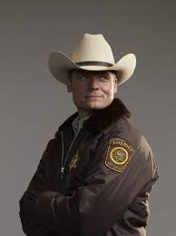 Longmire Branch Body – Vincent Van Dyke Effects