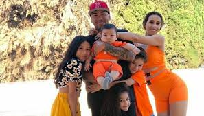 Familia Diamond'S New Official House Tour!!! (2021) - Youtube