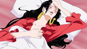 Luffy Finally Confesses His Love For Boa Hancock - One Piece - Youtube