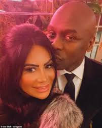 Who Is Jen Shah'S Husband? All About Sharrieff Shah