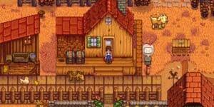 Miner Or Geologist In Stardew Valley: A Guide On Choosing