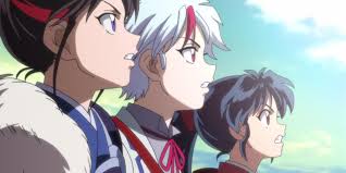 Funimation Posted Schedule Updates For Sub And Dub : R/Yashahime Funimation Posted Schedule Updates For Sub And Dub : R/Yashahime