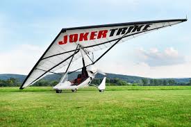 Liberty Hang Glider · North Wing