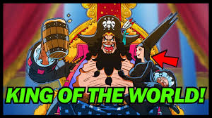 Whitebeard Vs Blackbeard Power Level 💪 - Youtube