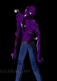 How Old Is Michael Afton In Five Nights At Freddy'S ?