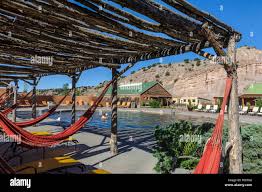 Ojo Caliente Mineral Springs Resort & Spa Fully Reopens After Pandemic And  Fire | Business | Santafenewmexican.Com