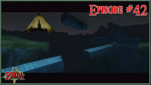 The Legend Of Zelda: Twilight Princess - Restoring The Eldin Bridge -  Episode 42 - Youtube