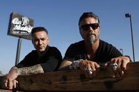 Still Friends? Are Aaron Kaufman And Richard Rawlings Keeping In Touch? -  Youtube