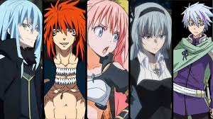 How Powerful Is Rimuru? I Know The Anime Isn'T As Powerful As The Ln, So How Big Is The Difference? - Quora How Powerful Is Rimuru? I Know The Anime Isn'T As Powerful As The Ln, So How Big Is The Difference? - Quora