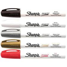 Amazon.Com: Sharpie 30003 Permanent Markers, 2 Packs Of 12 Markers Each For A Total Of 24 Markers, Blue; Alcohol-Based Ink Is Quick-Drying And Nontoxic; Durable Ink Is Fade-Resistant And Water-Resistant : Office Amazon.Com: Sharpie 30003 Permanent Markers, 2 Packs Of 12 Markers Each For A Total Of 24 Markers, Blue; Alcohol-Based Ink Is Quick-Drying And Nontoxic; Durable Ink Is Fade-Resistant And Water-Resistant : Office