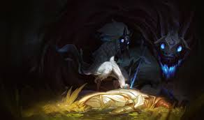 Wtf?! Mid Lane Kindred Is Actually Sleeper Op! Dominate Mid Lane With  Kindred! - League Of Legends - Youtube