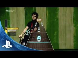 Petition · Release Guitar Hero 3 Legends Of Rock For Next Gen Consoles!  @Activision - Novato, United States · Change.Org