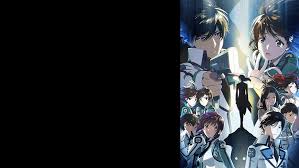 Img] Post. Vol 16 - Tatsuya And Miyuki'S Immediate Familial Relationships :  R/Mahouka