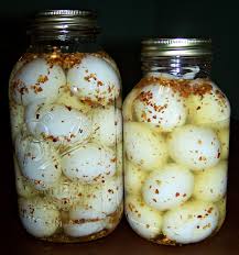 How Long Do Pickled Eggs Last?
