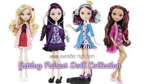 Ever After High Cancelled? - Is This The End Of Eah Dolls? - Toy Talk Topic  Rumor - Youtube