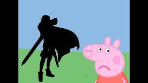 Lucina | Peppa Pig Fanon Wiki | Fandom