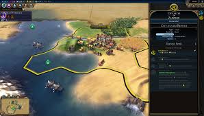 Civilization 6: How To Invade And Take Over A City