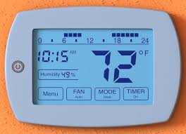 What Is Em Heat On A Thermostat?