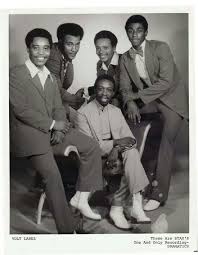 The Dramatics Tickets, Tour Dates & Concerts 2025 & 2024 – Songkick