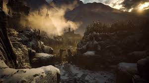 Resident Evil 8 Village Complete The Necklace With Two Holes - Lady  Dimitrescu'S Necklace