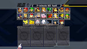 How To Unlock Marth In Super Smash Bros Melee - Youtube