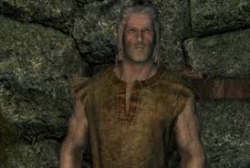 Skyrim : How To Free Thorald From Northwatch Keep Without Bloodshed! (Pc  Console Only) - Youtube