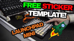 Novation // Launchpad & Launch Control Fl Studio Tutorial - Youtube