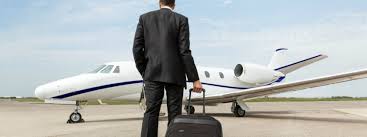 Can You Afford A Private Jet Charter In Nigeria? - Raymart Aviation