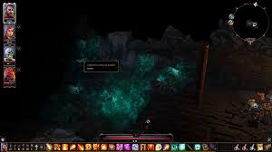Wrecker'S Cave | Divinity Original Sin 2 Wiki