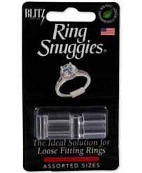 How To Use The Ring Adjuster Set - Youtube