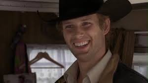 What Happens To Caleb In Heartland Season 14 - Youtube