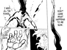 Gon'S Trauma : R/Hunterxhunter