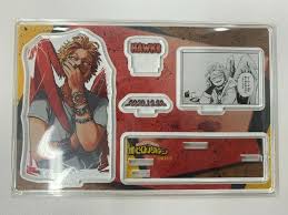 𝐊𝐈𝐌𝐎𝐂𝐇𝐈禁 - Happy Birthday Hawks!✨ | My Hero Academia | Facebook